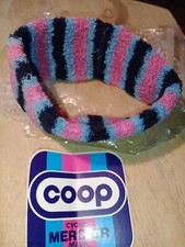 Bandeau Équipe Coop Mercier