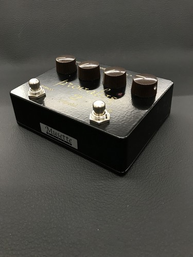Lovepedal provalve - lovepedal,