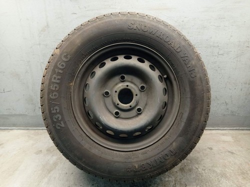 Ford transit v363 jante - v363,