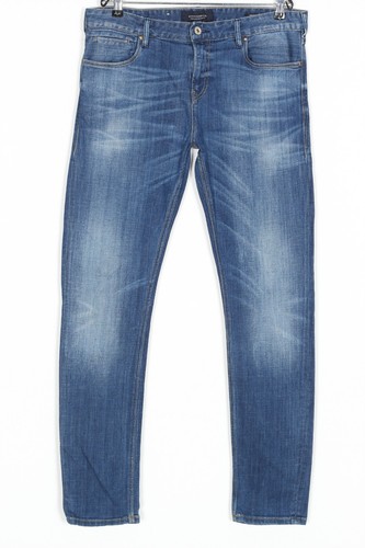 Jean scotch soda - skim, homme