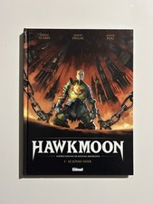 Hawkmoon