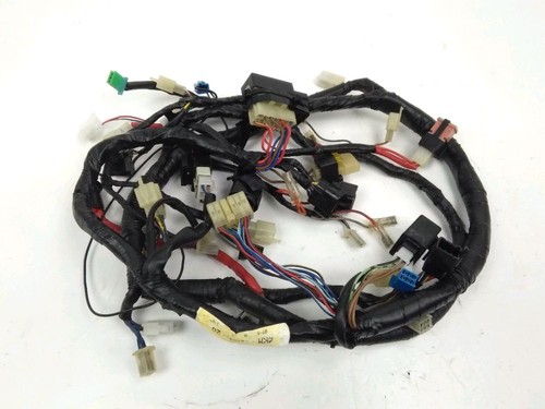 Faisceau electrique yamaha - faisceau,