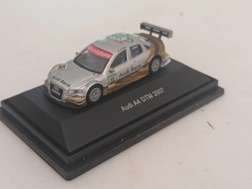Schuco edition audi a4 - schuco, 1/87