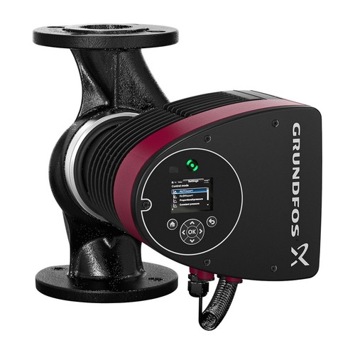 Pompe circulation grundfos - circulation,