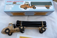 camion Unic pétrolier