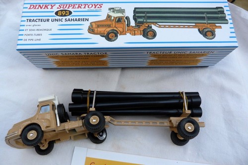 Camion unic pétrolier - unic,