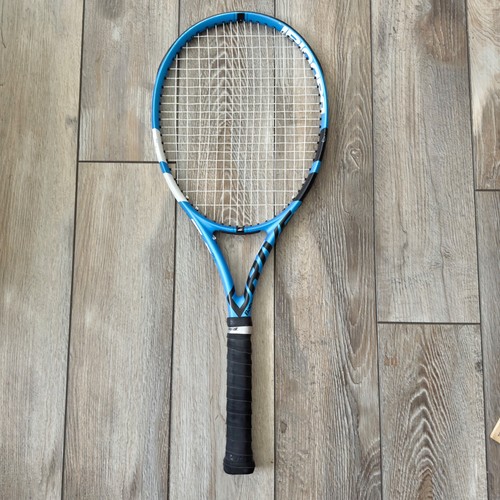Babolat pure drive team cortex - pure,