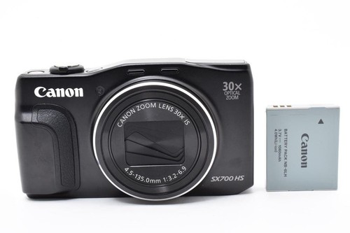 Appareil photo compact canon - appareil,