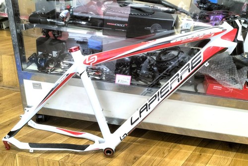 Outlet test drive - , disassembled