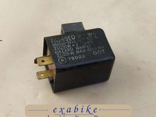 relai des clignotants pour