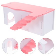 Habitat de souris Hamster