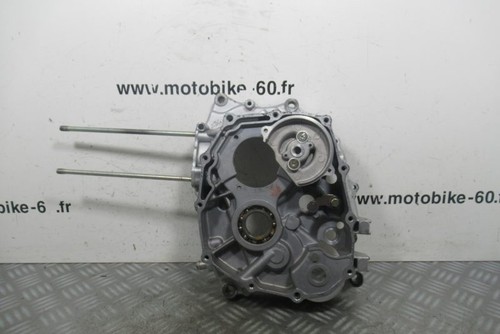 Carter moteur droit sym 125 - droit,
