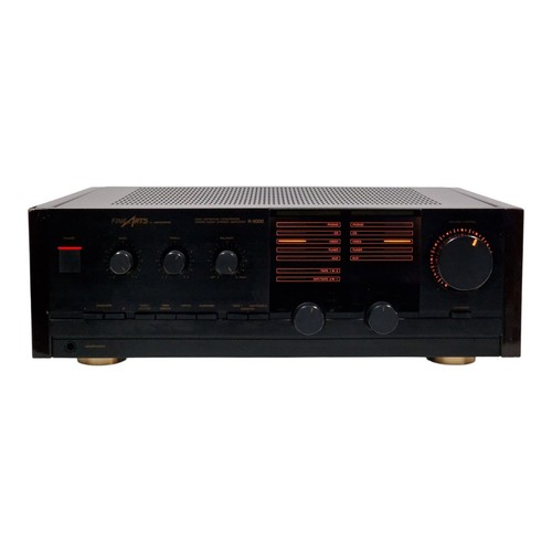 Grundig beaux arts 9000 - grundig, –