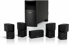 Bose Acoustimass 10 Series IV
