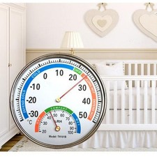 Thermomètre Hygromètre