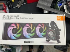 EK-Nucleus AIO CR360 Direct