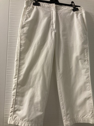 Pantacourt blanc nike - nike, t38/40