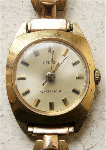 Kelton montre bracelet - kelton,
