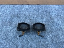Tweeters Arrière OEM Bose