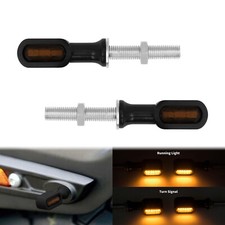 Mini clignotant arrière LED