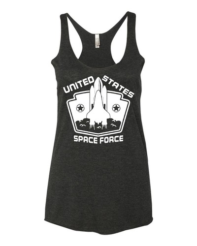United states space - united, force