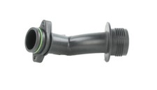 Tubulure Remplissage D'huile