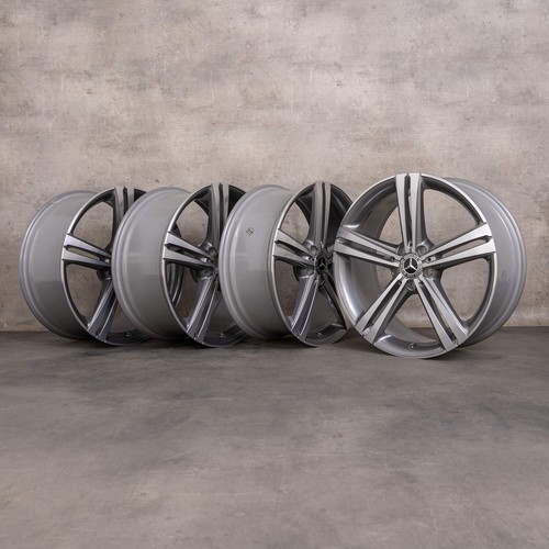 Mercedes cls jantes pouces - cls,