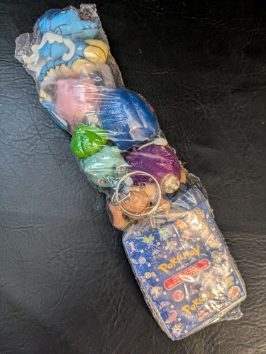 Lot 1999 pokemon - pokemon, à