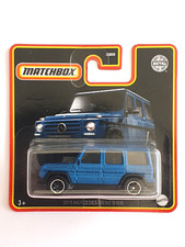 MINIATURE 1/64 MATCHBOX