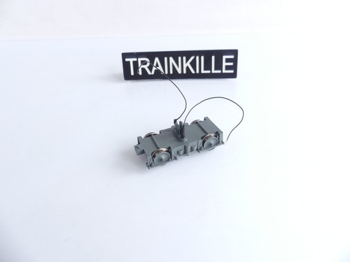 Jouef hj2617 bogie porteur - jouef,