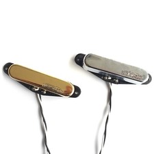 Wilkinson WOV Télé Alnico V