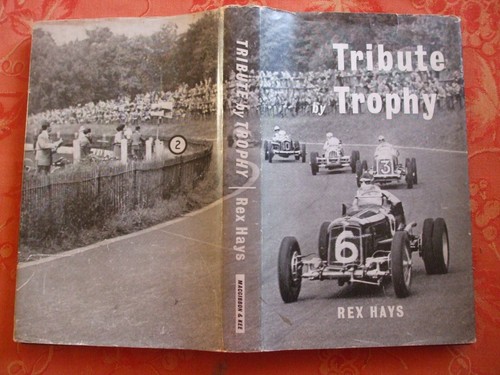 Course voitures anciennes - voitures,