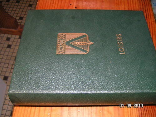 Encyclopédie clartés 1970 - clartés,