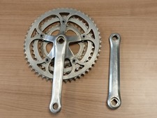 Pédalier  Triple 52/42/32