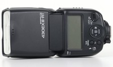 Canon Speedlite 430EX III-RT