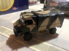 IXO -camion militaire Simca