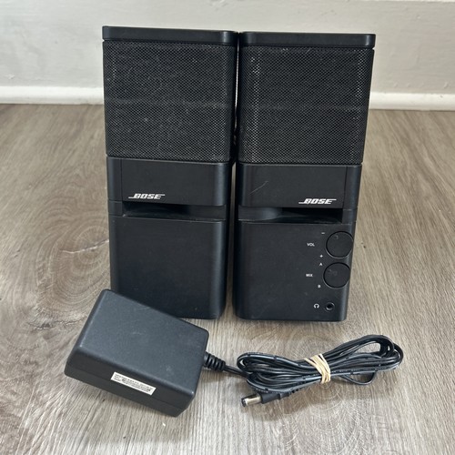 Bose mediamate computer - bose,
