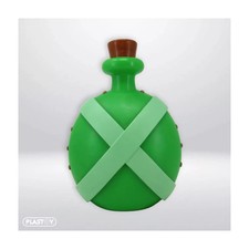 Plastoy tirelire asterix - tirelire,