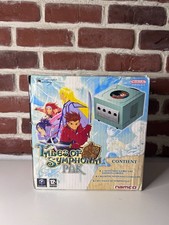 Console GameCube Edition