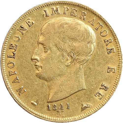 Lires napoléon imperator - lires,