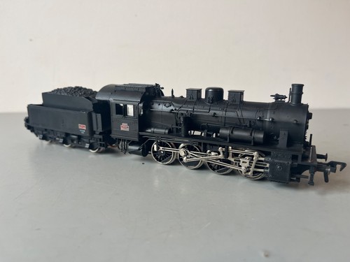 Fleischmann ancienne loco - fleischmann,