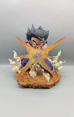 Gohan masenko dragon - -, z