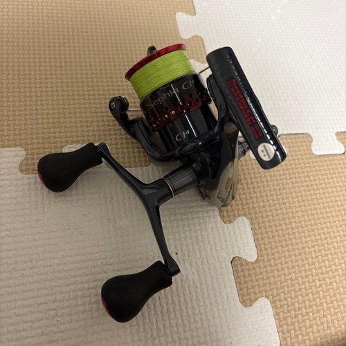 Moulinet toupie shimano - toupie,