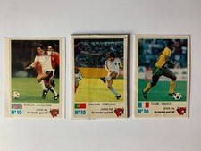 LOT 3 VIGNETTES " RECUPERATION