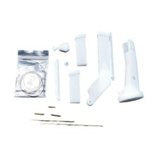 Accessoires de simulation de