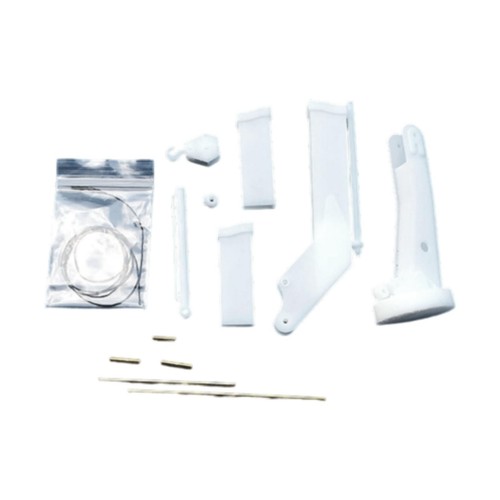 Accessoires simulation de - de,