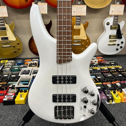 Ibanez sdgr sr300e - sr300e, white