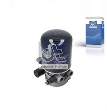 DT Spare Parts 3.71007 Dessicateur, système d'air comprimé pour MAN