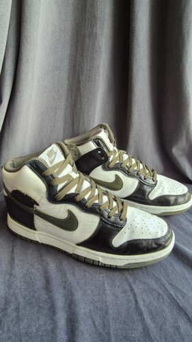 Nike dunk high - dunk, custom