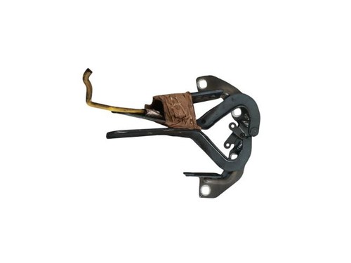 Charniere capot citroen c4 - de,
